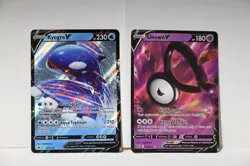 Pokemon V lot of 37 -English - Image 1