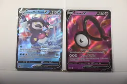 Pokemon V lot of 37 -English - Image 2
