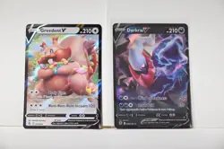 Pokemon V lot of 37 -English - Image 3
