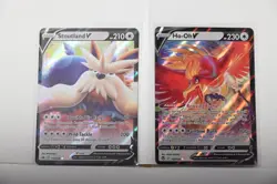 Pokemon V lot of 37 -English - Image 5