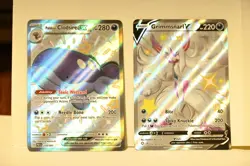 Pokemon Vmax/ Ultra Rare Lot of 31 - Image 4