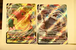 Pokemon Vmax/ Ultra Rare Lot of 31 - Image 5