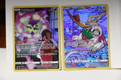 Pokemon Full Art Lot of 17 - Image 3