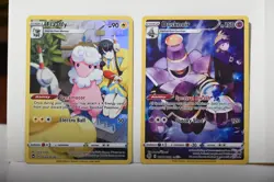 Pokemon Full Art Lot of 17 - Image 4