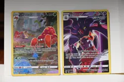 Pokemon Full Art Lot of 17 - Image 5