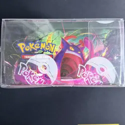 Pokemon TCG Fusion Strike Booster Box 36 Packs NEW & SEALED - Image 2