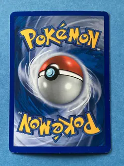 Pokemon Stamped Holo Machamp- EX Power Keepers – 11/108 - LP - Image 2