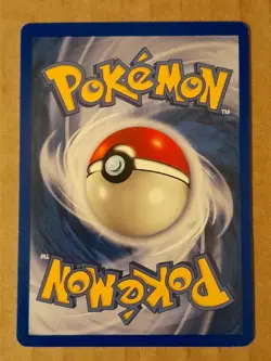 Pokemon Machop 73/105 1st Edition NEO Destiny LP-NM See Pictures - Image 2