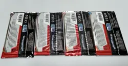 Pokemon Surging Sparks Single Booster Pack Lot of 4 New Sealed Cover Art Varies - Image 2