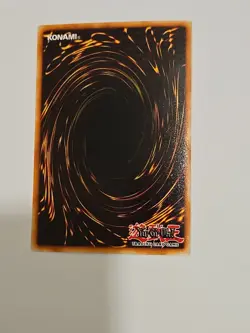 Yu-Gi-Oh! Anti-Spell Fragrance - PCY-002 - Secret Rare - Unlimited Edition Vlp - Image 4