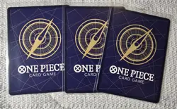 1x Marshall.D.Teach SEC op16-119 The time of battle ONE PIECE TCG OP-16 - Image 4