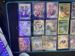 Pokemon TCG Assorted Holo Cards Collection - Image 3