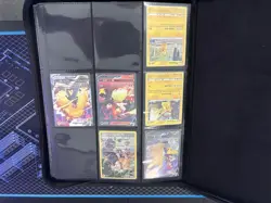 Pokemon TCG Assorted Holo Cards Collection - Image 4