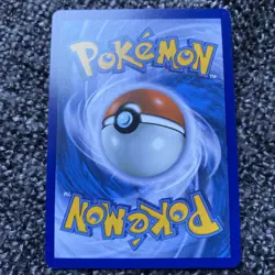 Pokemon Cynthias Roserade 008/182 - Ewige Rivalen - Rare Holo Near Mint Deutsch - Image 2