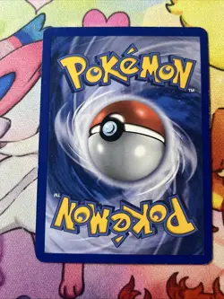 Vanillish - 34/108 - Uncommon LP, English Pokemon Dark Explorers - Image 2