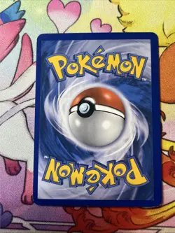 Vanillite - 33/108 - Pokemon Dark Explorers LP - Image 2