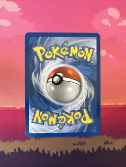 Pokemon Card Gloom Undaunted Uncommon 27/90 Near Mint - Image 2