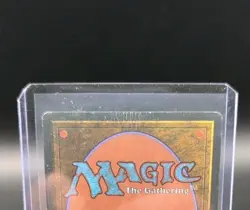 Magic the Gathering Sylvan Library 4th ED Rare Green Enchantment MTG Card 1995 - Image 3