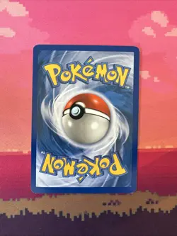 Pokemon Card Gliscor Rising Rivals Common 62/111 Near Mint - Image 2