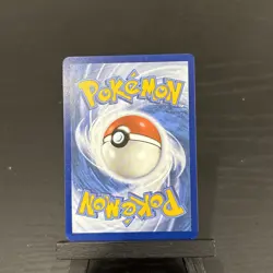 Pokemon TCG Charmander Reverse Holo 007/ 091 Paldean Fates Common Card - NM - Image 2