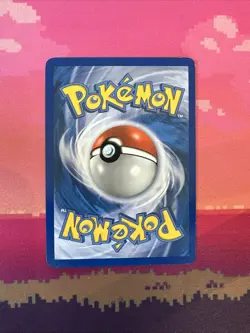 Pokemon Card Gligar Undaunted Common 49/90 Near Mint - Image 2