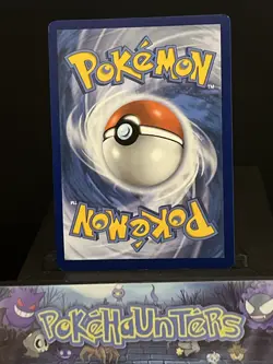 Pokemon Card Gyarados 040/192 Rebel Clash Holo Rare Near Mint - Image 2
