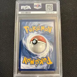 Pokemon Galarian Moltres TCG Full Art Black Star Promo Holo Rare Card SWSH284 - Image 2