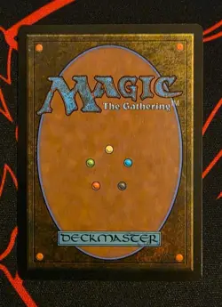 MTG Nexus of Fate x1 Near Mint from The List Reprints - Image 2