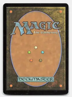 Clout of the Dominus 99 Common Eventide Magic: The Gathering Near Mint - Image 2