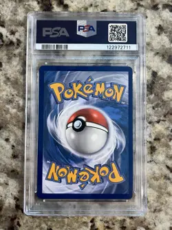 PSA 10 - Pokemon 2019 SM Black Star Promo Moltres Zapdos Articuno GX SM210 - Image 2