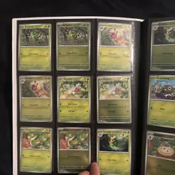 Pokemon Perfect Order Complete Master Base Set all reverse/holo, EX + 6 - Image 1
