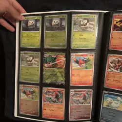 Pokemon Perfect Order Complete Master Base Set all reverse/holo, EX + 6 - Image 3