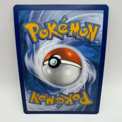 Pokemon TCG Ultra Ball - Holo Uncommon Prize Pack Series Cards 196/198 NM - Image 2