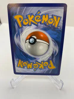 Pokemon Groudon TCG Card 199/182 Sv04: Paradox Rift - Image 2