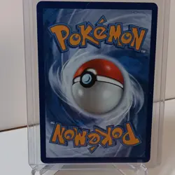 Pokemon TCG Cinccino ex 119/086 Chaos Rising Full Art Holo Rare English - Image 2