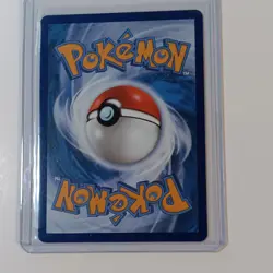 Pokemon TCG Cinccino ex 119/086 Chaos Rising Full Art Holo Rare English - Image 4