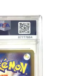 2002 Pokemon Pikachu 021/P McDonald’s Promo Card-e PSA 10 GEM MINT From Japan - Image 4