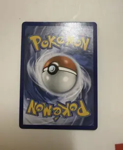 The Pokemon Company Magikarp & Wailord GX Full Art Holo Ultra Rare 161/181 - Image 2
