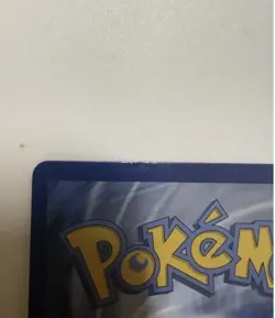 The Pokemon Company Magikarp & Wailord GX Full Art Holo Ultra Rare 161/181 - Image 4