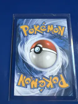 Pokemon TCG Basic Psychic Energy Scarlet Violet-151 207/165 Holo Hyper Rare - Image 2