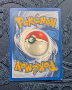 Squirtle Reverse Holo - 83/112 - FireRed & LeafGreen - Pokemon TCG - Image 2
