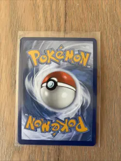 Pokemon TCG Brute Bonnet Card 207/182 Sv04: Paradox Rift IR - Image 2