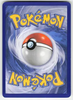 Ninetales 21/113 Rare Legendary Treasures Pokemon Lightly Played - Image 2