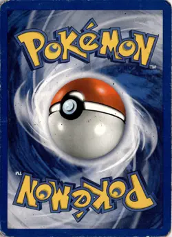 Porygon 039/102 Base Set Pokemon Card TCG - Image 2