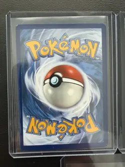 Lot Of 3 Charizard Pokemon Cards DAMAGED! (read Description) - Image 3
