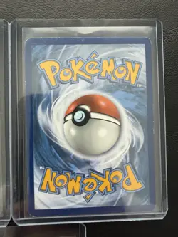 Lot Of 3 Charizard Pokemon Cards DAMAGED! (read Description) - Image 4