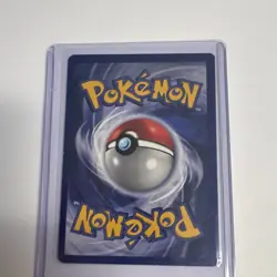 Wizards of the Coast Pokemon Mewtwo Movie Promo 03/53 Holo 70HP English 1999 - Image 3
