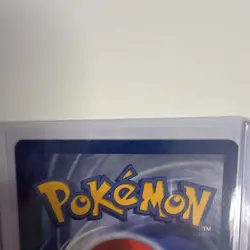 Wizards of the Coast Pokemon Mewtwo Movie Promo 03/53 Holo 70HP English 1999 - Image 5