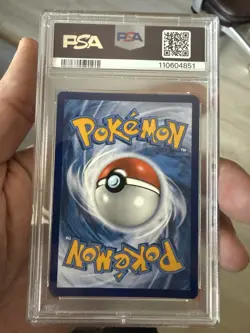 Pokemon 2022 Charizard V SWSH260 Ultra-Premium Collection GEM MINT PSA 10 - Image 2