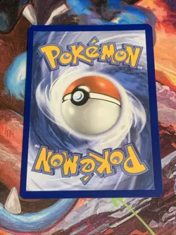 Pokemon TCG Phantasmal Flames TOXTRICITY Illustration Rare 103/94 Mint - Image 5